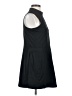 Danskin Black Casual Dress Size S - photo 4