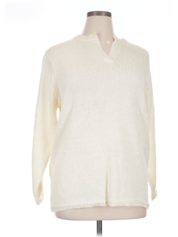 Bobbie Brooks Pullover Sweater (view 1)