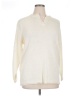 Bobbie Brooks Ivory Pullover Sweater Size 18 - 20 - photo 1