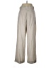 Cos 100% Wool Gray Casual Pants Size 12 - photo 2