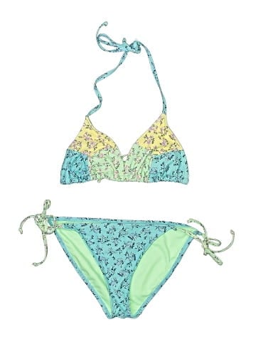 No Boundaries Two Piece Swimsuit (view 1)