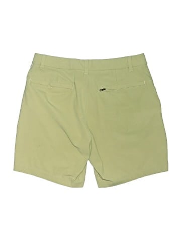 Lululemon Athletica Khaki Shorts (view 2)