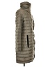 MICHAEL Michael Kors Green Coat Size S - photo 4