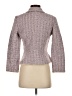 HusHush Tweed Purple Blazer Size 3 - photo 2