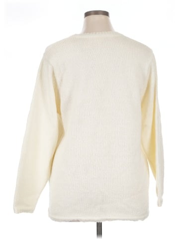 Bobbie Brooks Pullover Sweater (view 2)