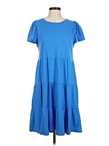J.Crew Casual Dress (view 1)