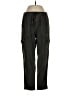 Athleta Black Cargo Pants Size 2 - photo 1