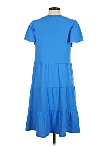 J.Crew Casual Dress (view 2)