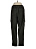 Athleta Black Cargo Pants Size 2 - photo 2