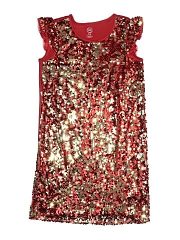 Wonder Nation Dress (view 1)