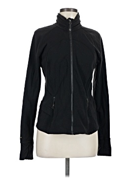 Lululemon Athletica Track Jacket
