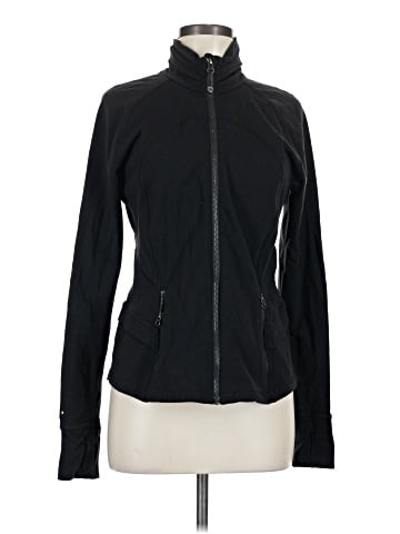 Lululemon Athletica Track Jacket (view 1)