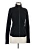 Lululemon Athletica Black Track Jacket Size 10 (estimated) - photo 1