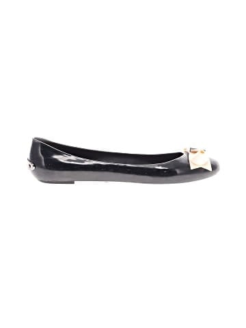 Ted Baker London Flats (view 1)