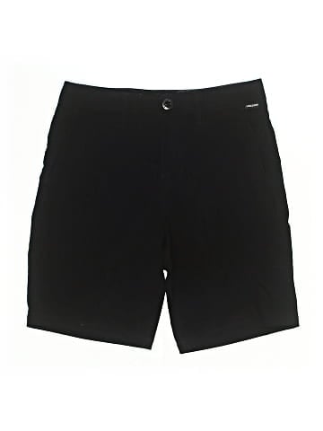 Volcom Shorts - front