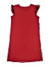Wonder Nation 100% Polyester Red Dress Size XL (kids) - photo 2