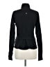 Lululemon Athletica Black Track Jacket Size 10 (estimated) - photo 2