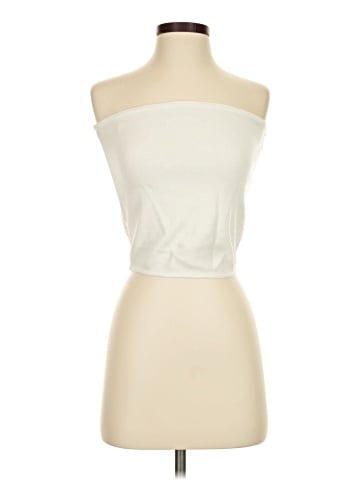 Zara Tube Top (view 1)