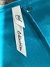 NY Collection Teal Short Sleeve Top Size XL - photo 7