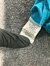 NY Collection Teal Short Sleeve Top Size XL - photo 8