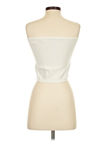Zara Tube Top (view 2)