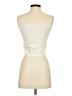Zara Ivory Tube Top Size S - photo 2