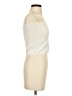 Zara Ivory Tube Top Size S - photo 4