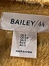 Bailey 44 Orange Turtleneck Sweater Size S - photo 7