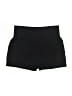 Unbranded Solid Black Shorts Size M - photo 1