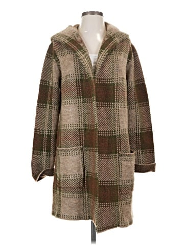 Be Cool Coat (view 1)