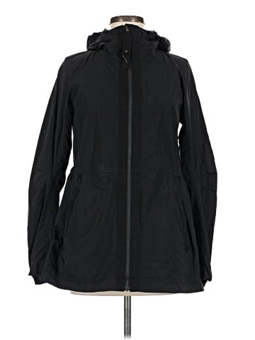 Lululemon Athletica Raincoat (view 1)