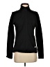 Adidas 100% Polyester Black Track Jacket Size S - photo 1