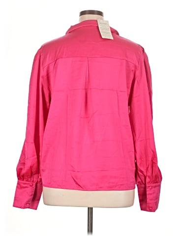 BTFBM 3/4 Sleeve Blouse (view 2)