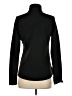 Adidas 100% Polyester Black Track Jacket Size S - photo 2