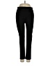 BCBGMAXAZRIA Solid Black Active Pants Size S - photo 1
