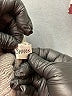 Choles Gray Poncho One size - photo 7