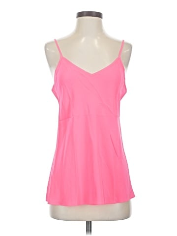 Ann Taylor Sleeveless Top (view 1)