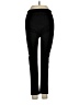 BCBGMAXAZRIA Solid Black Active Pants Size S - photo 2