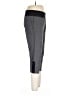 Made for Life Gray Active Pants Size L - photo 4