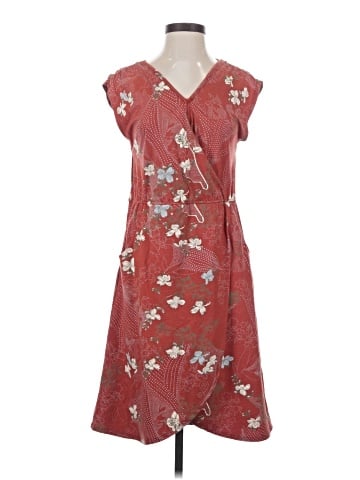 Aventura Casual Dress (view 1)