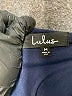 Lulus Solid Blue Cocktail Dress Size M - photo 4