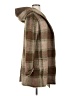 Be Cool Brown Coat Size S - photo 4