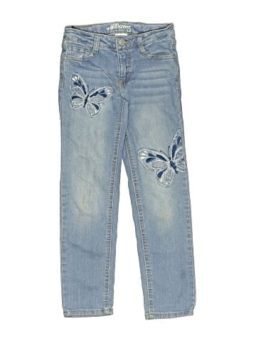 Wallflower Jeans (view 1)