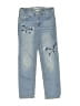 Wallflower Hearts Blue Jeans Size 8 - photo 1