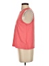 Athleta Red Sleeveless T-Shirt Size S - photo 5