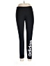 Adidas Black Yoga Pants Size L - photo 1