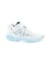 New Balance White Sneakers Size 6 1/2 - photo 1