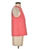 Athleta Red Sleeveless T-Shirt Size S - photo 4