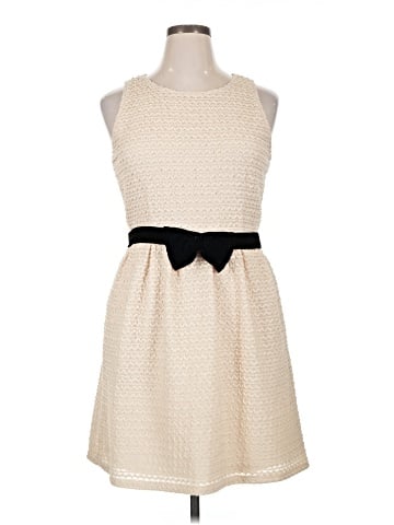 Pim + Larkin Cocktail Dress (view 1)