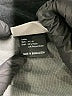 Obermeyer Black Track Jacket Size 8 - photo 7